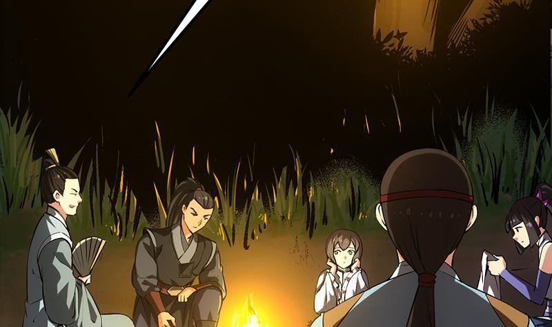 The Immortal Devil Emperor Chapter 88 Gambar 9